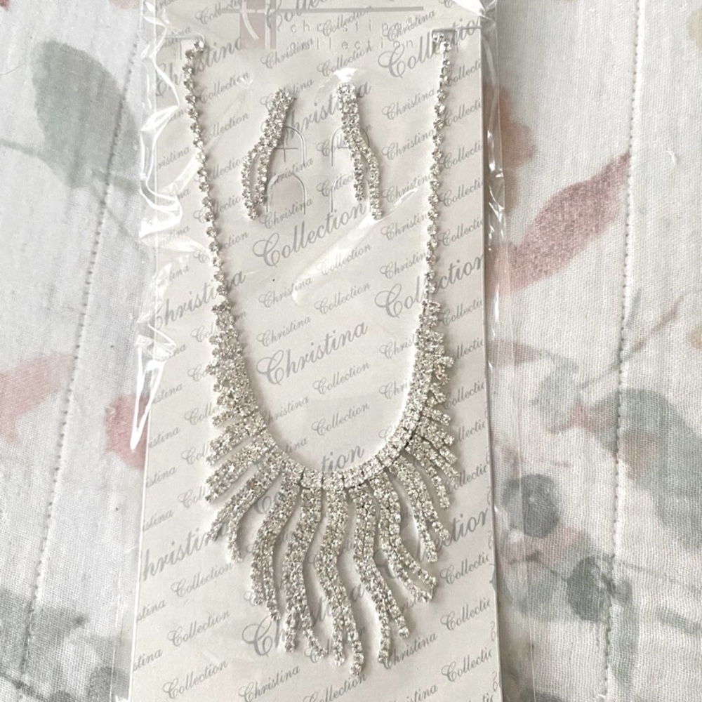 Party jewelry set